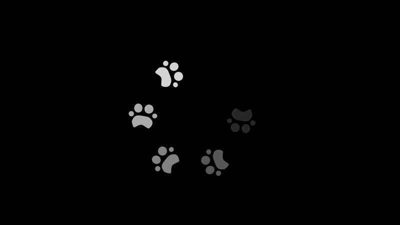 GIF of animation part 1-2.
