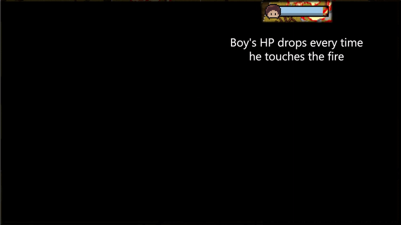 Different HP mechanisms.